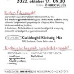 Baba-Mama Kuckó 2022.10.17.