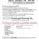 Baba-mama Kuckó 2022.10.24.