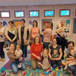 Baba-Mama Kuckó Dayfly Krisztivel: Önbecsülés