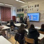 Egy csomagnyi esély programunk